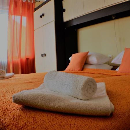 Altan Apartments ヘーヴィーズ エクステリア 写真