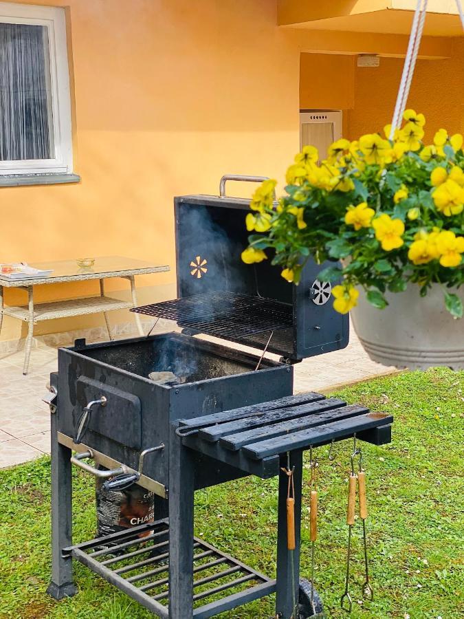 Altan Apartments ヘーヴィーズ エクステリア 写真