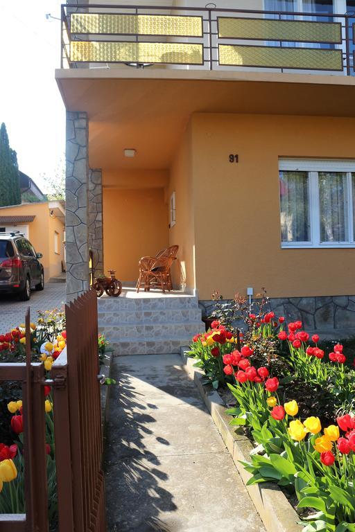 Altan Apartments ヘーヴィーズ エクステリア 写真