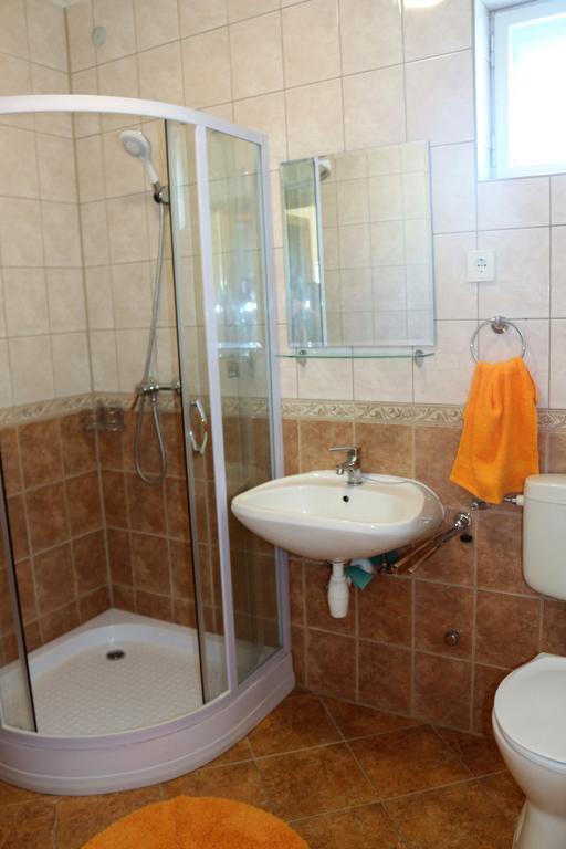 Altan Apartments ヘーヴィーズ エクステリア 写真
