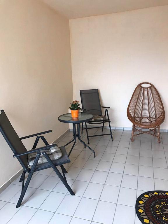 Altan Apartments ヘーヴィーズ エクステリア 写真