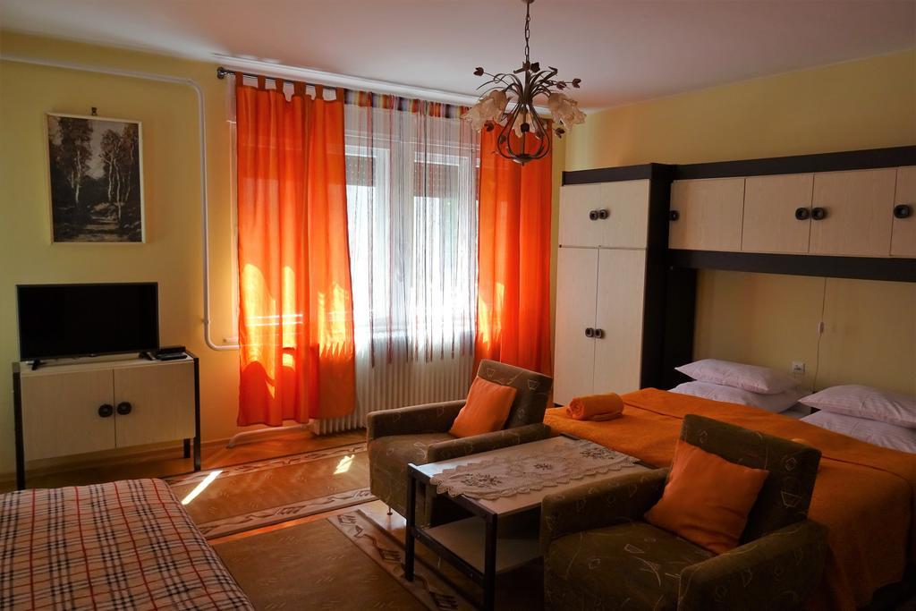 Altan Apartments ヘーヴィーズ エクステリア 写真