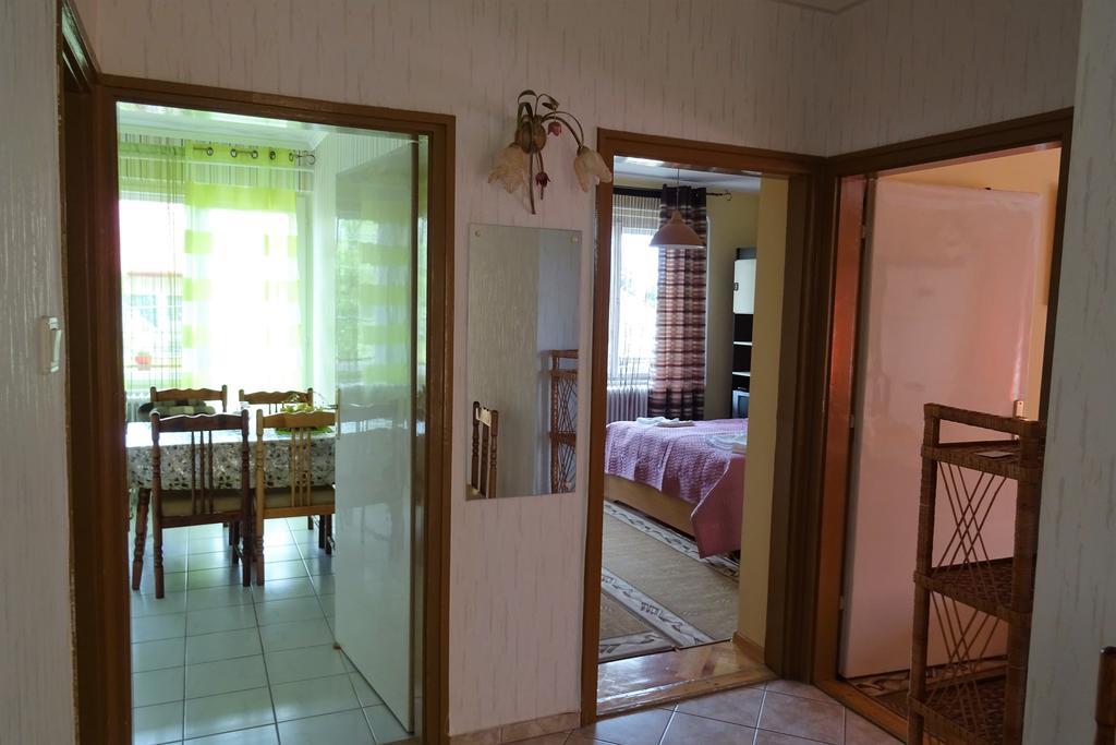 Altan Apartments ヘーヴィーズ エクステリア 写真