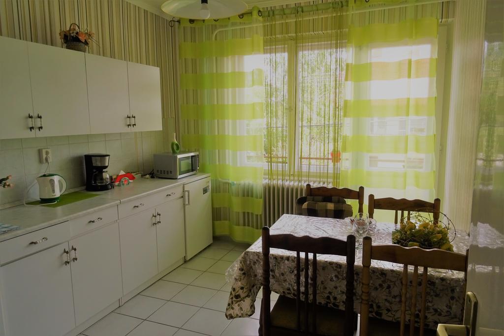 Altan Apartments ヘーヴィーズ エクステリア 写真