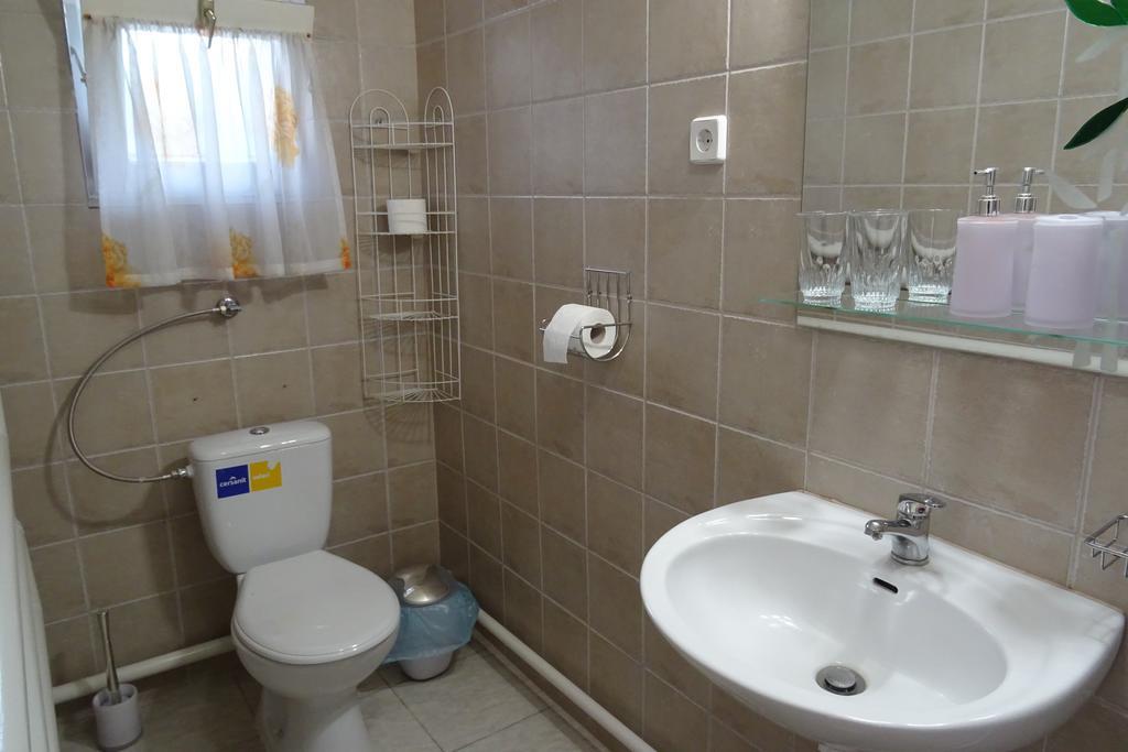Altan Apartments ヘーヴィーズ エクステリア 写真
