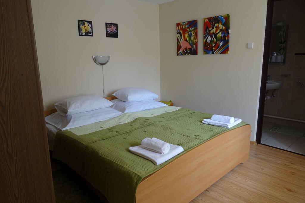 Altan Apartments ヘーヴィーズ エクステリア 写真