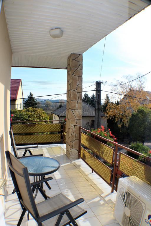Altan Apartments ヘーヴィーズ エクステリア 写真