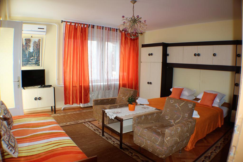 Altan Apartments ヘーヴィーズ エクステリア 写真