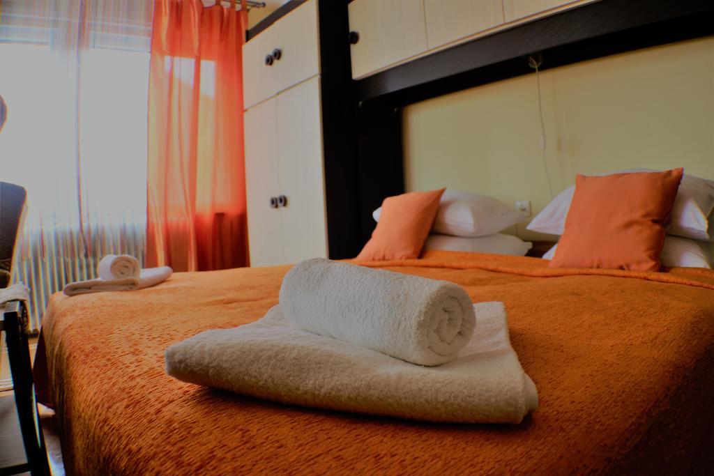 Altan Apartments ヘーヴィーズ エクステリア 写真