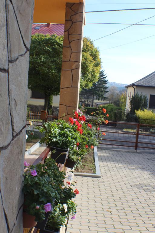 Altan Apartments ヘーヴィーズ エクステリア 写真
