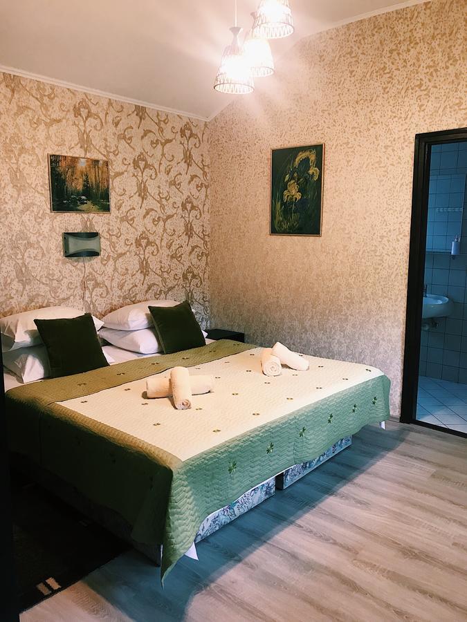 Altan Apartments ヘーヴィーズ エクステリア 写真