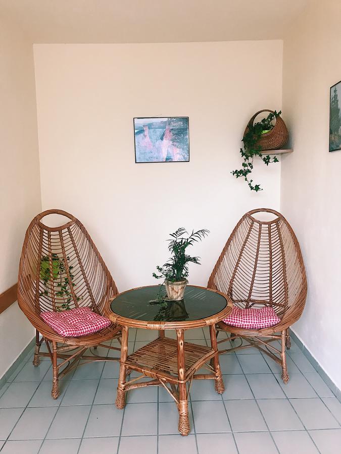 Altan Apartments ヘーヴィーズ エクステリア 写真