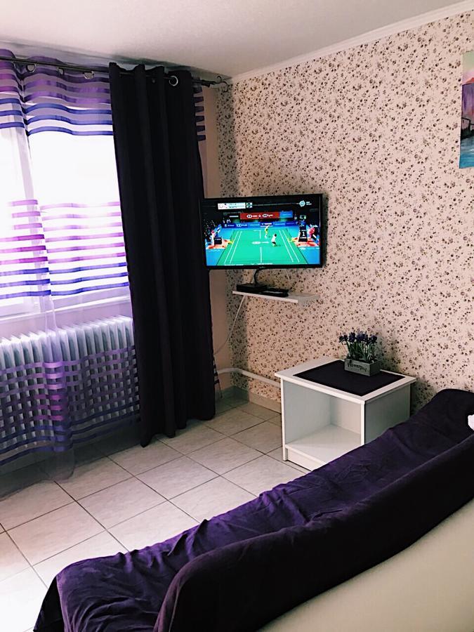 Altan Apartments ヘーヴィーズ エクステリア 写真