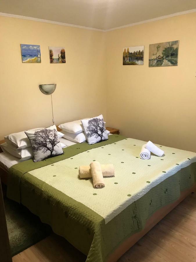Altan Apartments ヘーヴィーズ エクステリア 写真